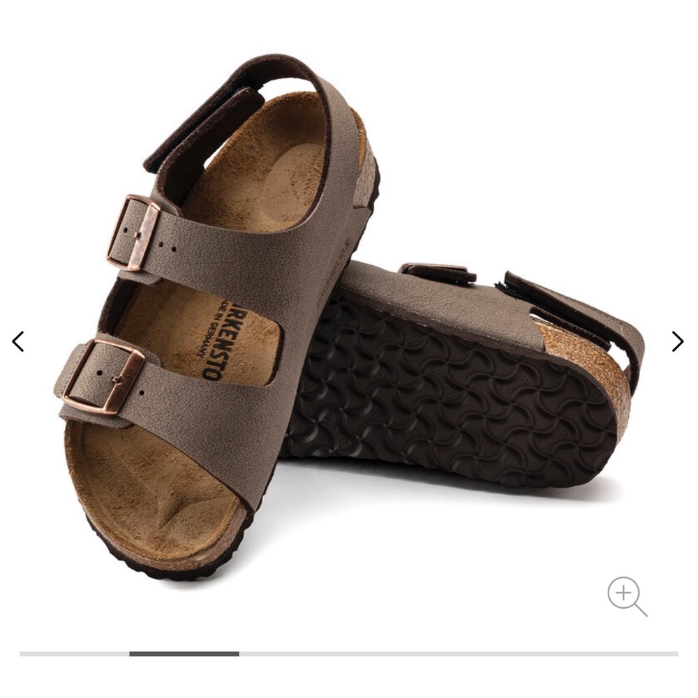 Birkenstock Milano HL